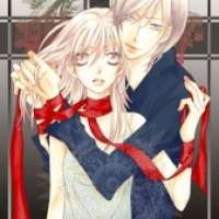  ����� Kiruza King <small>Story & Art</small> 